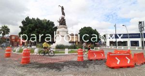 Pone Congreso mira en Eduardo Rivera y Ad&aacute;n Dom&iacute;nguez por deficiencias y da&ntilde;os en obras
