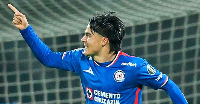 Se mantiene invicto Cruz Azul; venci&oacute; al Toluca