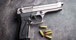 Desecha Corte Suprema de EU demanda de México vs fabricantes de armas