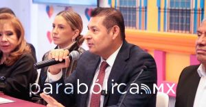 Siguen investigaciones por saqueo del Barroco; &ldquo;no somos tapadera de nadie&rdquo;: Armenta