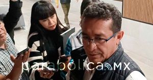 Asumir&aacute; P&aacute;vel Gaspar el pr&oacute;ximo jueves la presidencia del Congreso