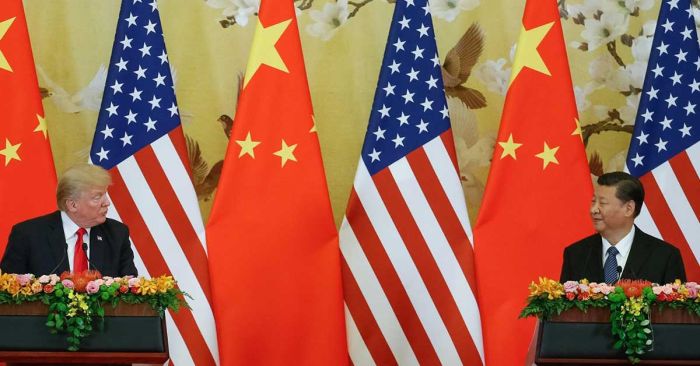 Prevén conversación entre Trump y Xi sobre el futuro de TikTok en EU