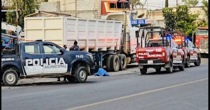 Atropellan y matan joven tras salir de baile patronal