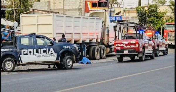 Atropellan y matan joven tras salir de baile patronal