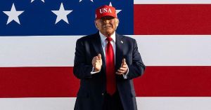 Planea Trump imponer aranceles al cobre y a farmacéuticos