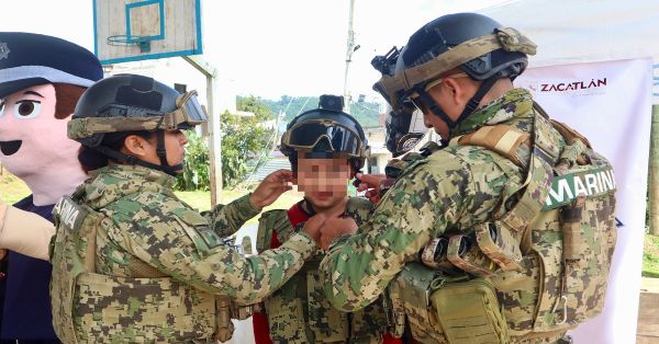 Arrancan Jornadas “Zacatlán por la Salud y el Bienestar”; mil acciones a favor de la gente