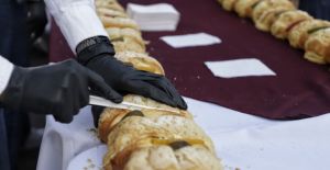 Buscar&aacute; DIF Puebla capital r&eacute;cord Guinnes con rosca de Reyes monumental