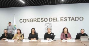Avalan en Comisi&oacute;n exhorto para actualizar protocolos para erradicar violencia en escuelas