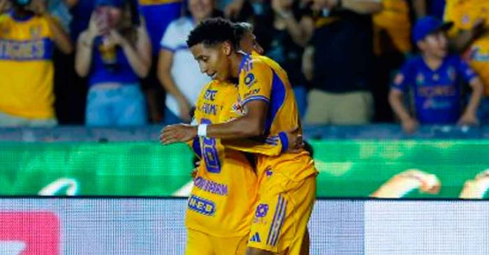 Suma Tigres sus primeros tres puntos ante FC Juárez