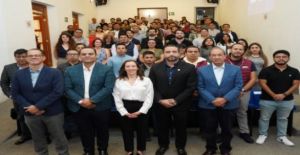 Realizan taller &ldquo;Cuidemos el patrimonio, conoce las normativas&rdquo;