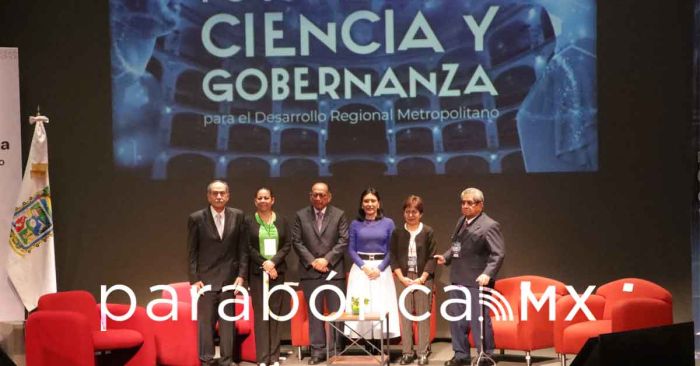Debe la ciencia ser motor de la transformación: Segob