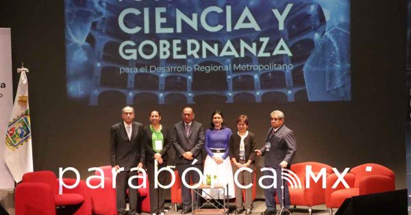 Debe la ciencia ser motor de la transformación: Segob