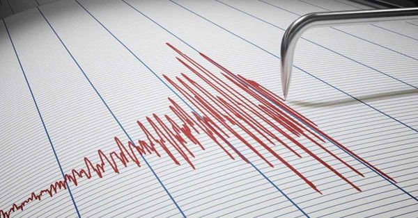 Sismos sacuden Turquía y Grecia