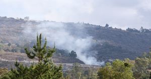 Reportan 73 incendios activos en 20 estados del país