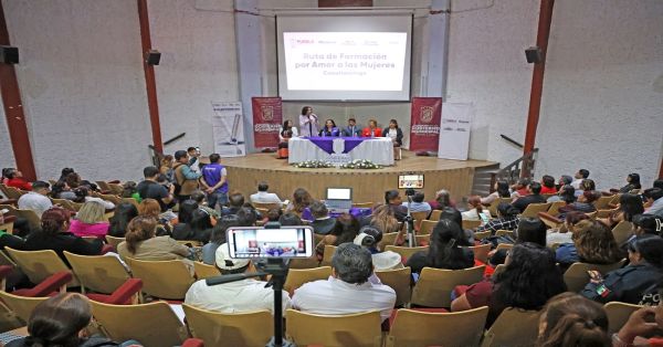 Erradicar la violencia de g&eacute;nero, una prioridad para mi gobierno: Omar Mu&ntilde;oz