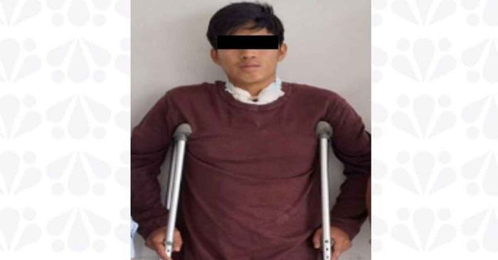 Vinculan a proceso a presunto implicado en homicidio de niño de 3 años en Tlalancaleca