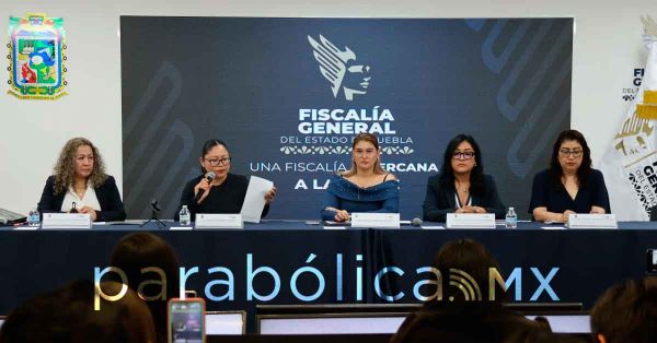 Se consolida el Instituto de Formación Profesional de la FGE