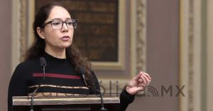 Inhabilitan dos d&eacute;cadas a Teresa Castro Corro por da&ntilde;o patrimonial