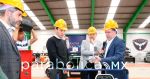 Impulsan Puebla y la Federaci&oacute;n proyectos prioritarios en ciencia y tecnolog&iacute;a: Armenta