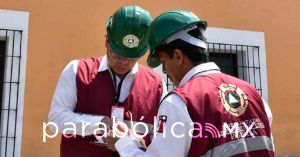 Llama Segob a unirse al primer “Simulacro Nacional 2025”