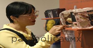 Presentan alumnos BUAP exposición colectiva en Casa de la Cultura