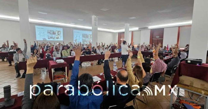 Realizó IMSS curso de Atención Integral en Unidades de Primer Nivel en Atlico