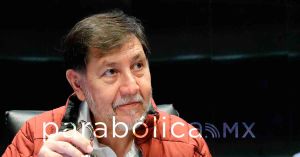 Se&ntilde;ala Noro&ntilde;a contradicciones en Estados Unidos por acuerdos con Ovidio Guzm&aacute;n