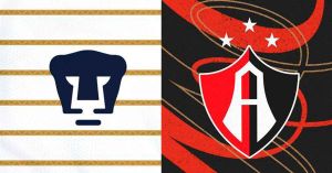Se quedan Atlas y Pumas sin fichajes por castigo de FIFA