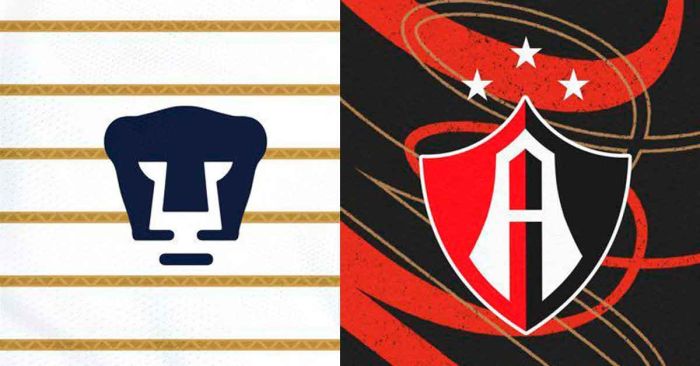 Se quedan Atlas y Pumas sin fichajes por castigo de FIFA