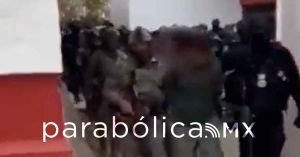 Deja 12 agresores muertos mega operativo en Michoacán