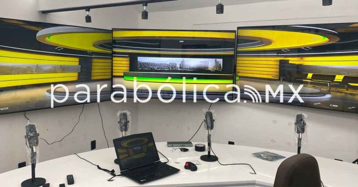Bienvenidos todos a la nueva opción en radio noticiosa