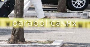 Atendi&oacute; San Andr&eacute;s Cholula reporte de mujer fallecida en Recta a Cholula