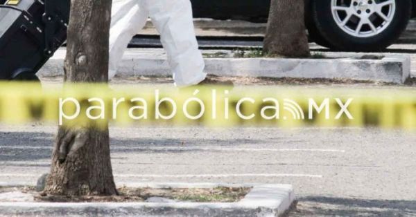 Atendi&oacute; San Andr&eacute;s Cholula reporte de mujer fallecida en Recta a Cholula