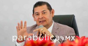 Promete Armenta que el Cablebús no dejará deuda a futuras administraciones