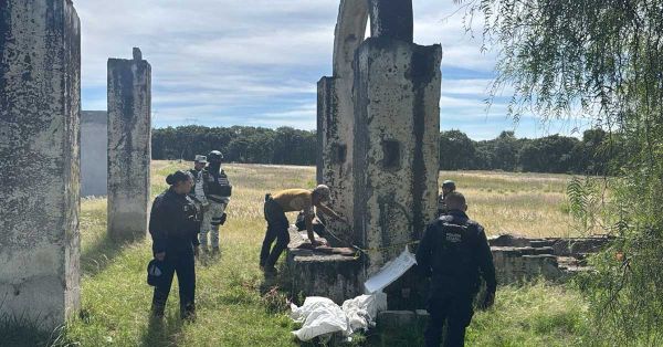 Mantienen la b&uacute;squeda de Guillermo Ra&uacute;l L&oacute;pez Escobedo en Puebla