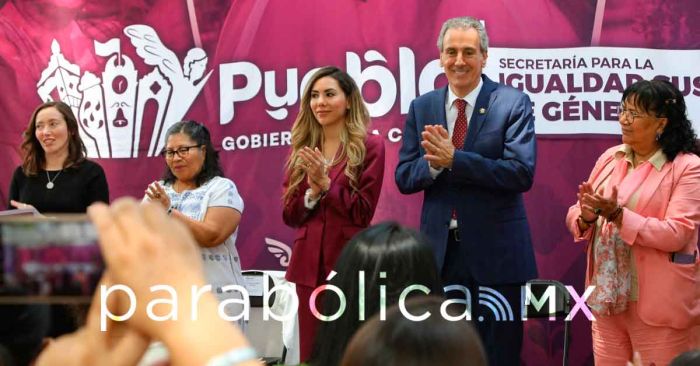 Reafirma Pepe Chedraui compromiso con la equidad de género