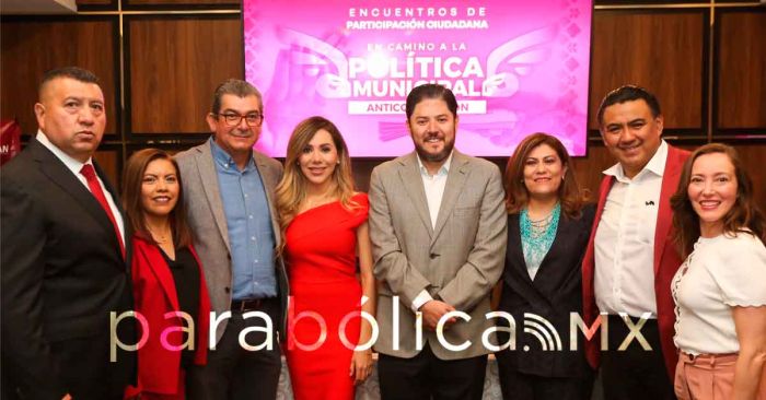 Realiza Contraloría municipal el Foro Empresarial sobre Política Municipal Anticorrupción