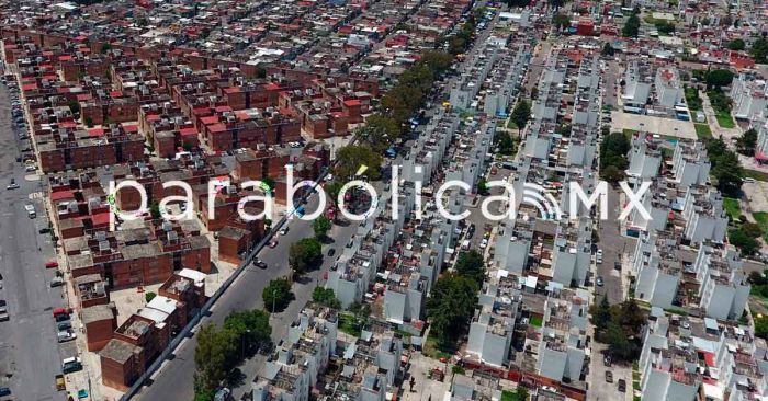 Ofrece Armenta más terrenos a la Federación para el Plan Nacional de Vivienda