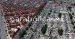 Ofrece Armenta más terrenos a la Federación para el Plan Nacional de Vivienda