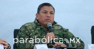 Supervisará que bares y centros nocturnos cuenten con seguridad privada: SSP
