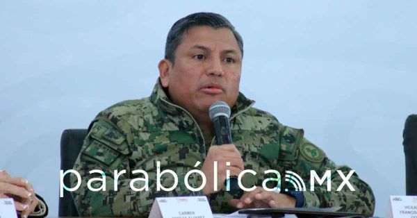 Supervisará que bares y centros nocturnos cuenten con seguridad privada: SSP