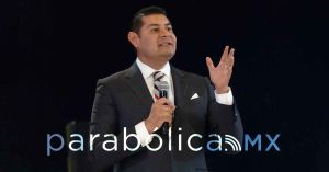 Destaca Armenta incremento al Presupuesto Federal