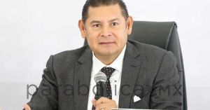 Ni amistad, ni ideolog&iacute;a partidista son &ldquo;capa protectora&rdquo; frente a irregularidades: Armenta