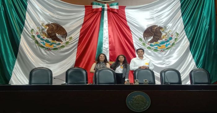 Recibe premio la BUAP por el proyecto “Descubriendo Pequeños Científicos”