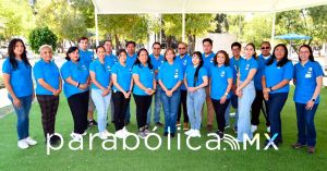 Finaliza Quinto Congreso Internacional de Estudiantes de Posgrado en Ingenier&iacute;a Qu&iacute;mica