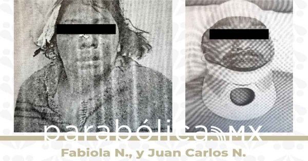 Pasar&aacute;n hombre y una mujer acusados de homicidio m&aacute;s de 27 a&ntilde;os de prisi&oacute;n: FGE