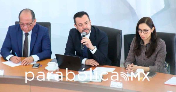 Avanza la regularización del uso de motocicletas en Puebla: García Parra