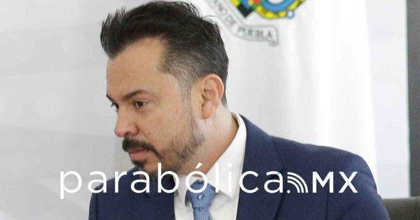 Confirma Parra denuncias por 167 mdp por presuntas irregularidades fiscales