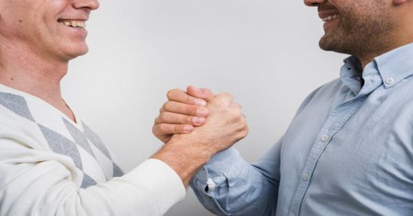 Conoce porqué se celebra dos veces al año a los hombres