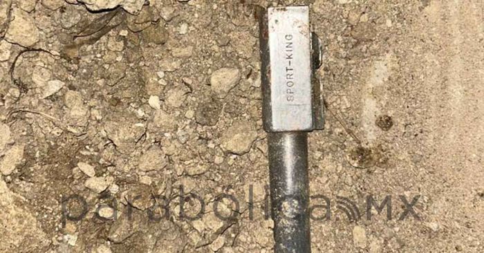 Detienen en Cuautlancingo a sujeto por robo a casa-habitaci&oacute;n